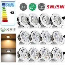 Led einbau strahler gebraucht kaufen  Ginsheim-Gustavsburg