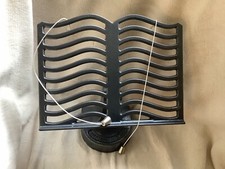 cast iron recipe book stand for sale cast iron recipe book stand for sale PENARTH