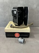 Bolex paillard schneider gebraucht kaufen  Melle