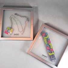 Swatch bijoux hot for sale  Edison