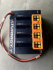 Turnigy battery charger for sale  Randolph
