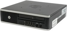 Compaq elite 8300 gebraucht kaufen  Minden