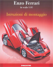 Ferrari enzo agostini usato  Nardo