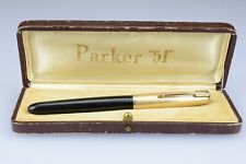 Parker gold filled usato  Valvestino