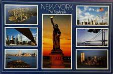 New york big for sale  POOLE