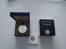 Rare coffret argent d'occasion  Talant