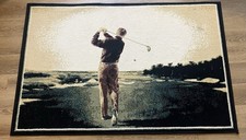 Vintage golf rug for sale  Orem