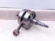 Virabrequim do motor Yamaha 360 Enduro RT2 RT3 1972 1973 RT1 ANS-C40 comprar usado  Enviando para Brazil