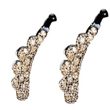 Banana hair clips for sale  Miami