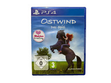 Stwind spiel ps4 gebraucht kaufen Stwind spiel ps4 gebraucht kaufen  Beverungen
