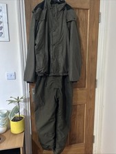 Esp drenchwear bib for sale  HERNE BAY