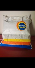 Nivea sac oreiller d'occasion  Mantes-la-Ville