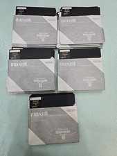 Disketten maxell md2 gebraucht kaufen  Stahnsdorf