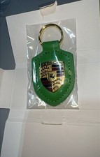 Porsche crest key for sale  Bensenville