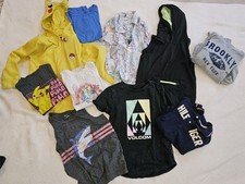 Boys size clothes for sale  Springboro