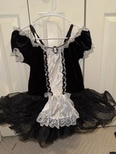Maid dance costume for sale  Salisbury