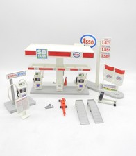 Playmobil esso tankstelle gebraucht kaufen  Weinstadt