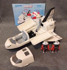 Playmobil space shuttle gebraucht kaufen  Potsdam