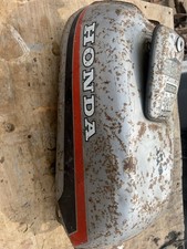 Honda cb125t fuel for sale Honda cb125t fuel for sale  GLOUCESTER