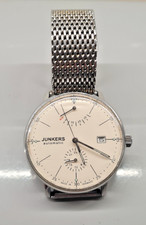 Junkers bauhaus 6060m gebraucht kaufen  Ober-Ramstadt