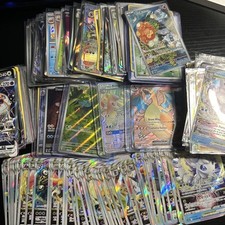 Extra 100x pokemon for sale  LEICESTER