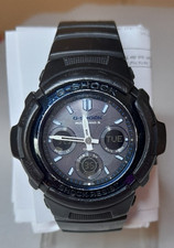 Casio awg m100a gebraucht kaufen  Bingen