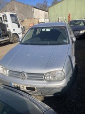 Mk4 golf passenger for sale  NORWICH