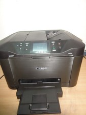 Canon maxify mb5150 gebraucht kaufen  Scheeßel