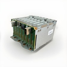 Drive cage sas gebraucht kaufen  Lüneburg