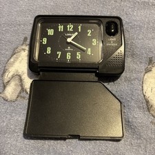 Lorus travel alarm for sale  NEWPORT