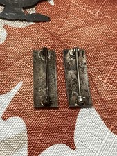 Two sterling ww2 for sale  Flora