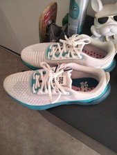Chaussures sneakers paris d'occasion  Saint-Pourçain-sur-Sioule
