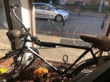 Fahrrad retro standard gebraucht kaufen Fahrrad retro standard gebraucht kaufen  Wolfsburg