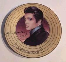 Bradford multicolor elvis for sale  Coachella