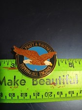 Hat pin lapel for sale  Kingwood