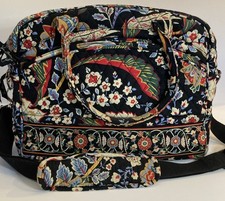 Vera bradley versailles for sale  Tallahassee