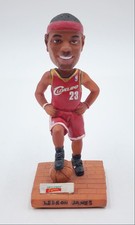 Lebron james bobble for sale  Pittston