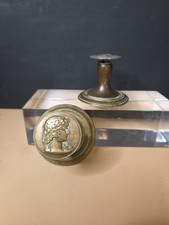 éléments bronze patère d'occasion éléments bronze patère d'occasion  L'Isle-sur-la-Sorgue