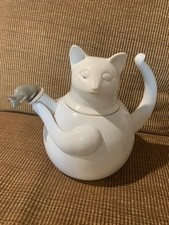 cat tea kettle for sale cat tea kettle for sale Dyersburg