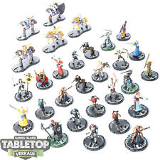 Sonstige 29x wizkids gebraucht kaufen  Hof
