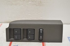 Usado, 2008-2011 Ford Focus Power Window Master Switch botão de janela de porta MM58#022 comprar usado  Enviando para Brazil