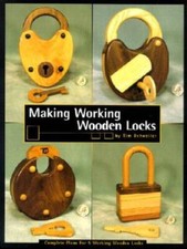 Making working wooden for sale  Montgomery