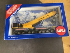 Siku mega lifter gebraucht kaufen  Altensteig