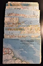 1960s geographic national s for sale  Conroe