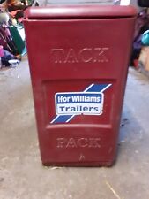 Ivor williams tack for sale  SOUTHEND-ON-SEA
