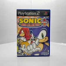 Sonic mega collection usato  Bologna