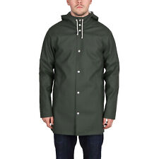 Stutterheim verde unisex usato  Spedire a Italy