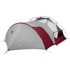 Msr backpacking tent usato  Spedire a Italy