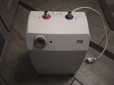Warmwasserspeicher austria ema gebraucht kaufen  Sonneberg