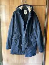 Parka uomo invernale usato  Veroli